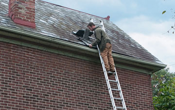 what affects urgent Trabboch roof repairs