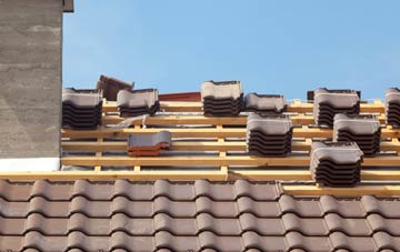 Trabboch clay roofing costs