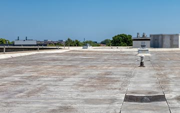 Trabboch commercial flat roofing