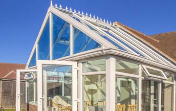 conservatory roof insulation costs Trabboch