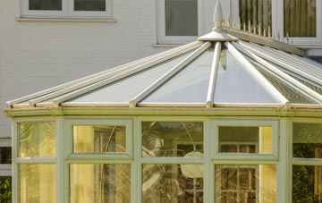 conservatory roof repair Trabboch, East Ayrshire