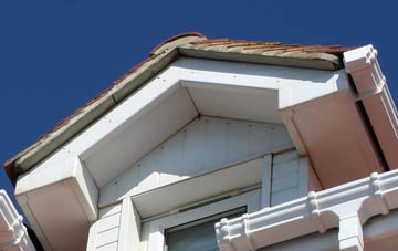 Trabboch fascia installation costs