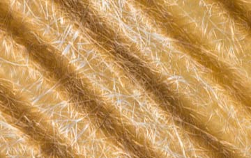 Trabboch fibreglass roof waterproofing