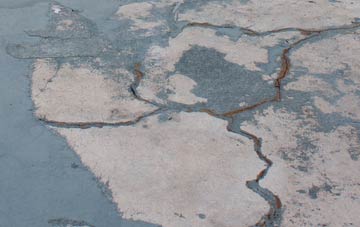 fibreglass roofing replacement Trabboch