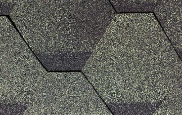 Trabboch fibreglass shingle repairs