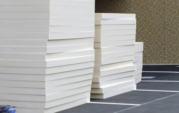 Trabboch flat roof insulation costs