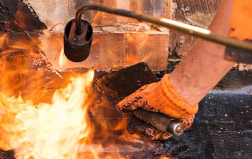 Trabboch flat roof repair companies