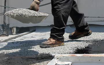 Trabboch flat roofing companies