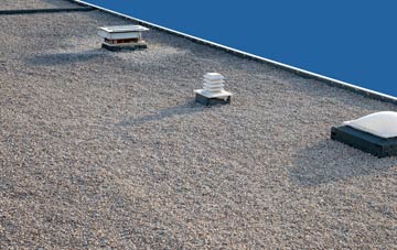 flat roofing Trabboch, East Ayrshire