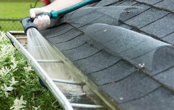 Trabboch gutter cleaning costs