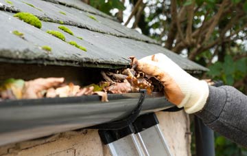 gutter cleaning Trabboch, East Ayrshire