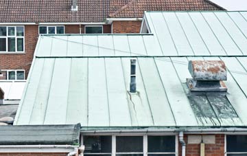Trabboch lead roofing costs