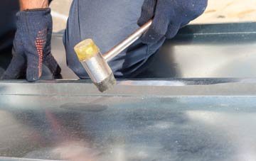 Trabboch metal roofing costs