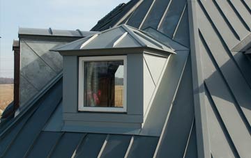 metal roofing Trabboch, East Ayrshire