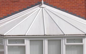 Trabboch polycarbonate conservatory roof repairs