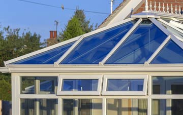 professional Trabboch conservatory insulation