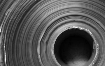 Trabboch pvc roof replacement