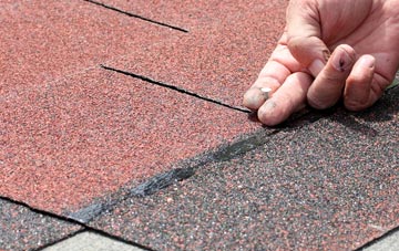 Trabboch asphalt roof repairs