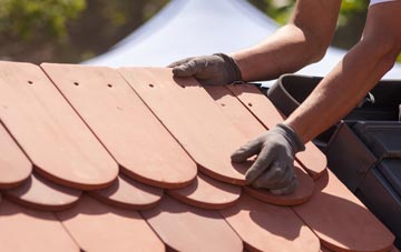 Trabboch roof tile contractors