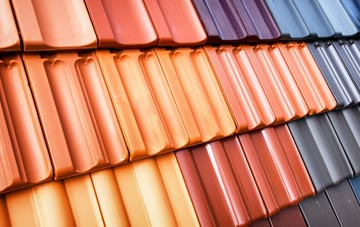 Trabboch roof tile costs