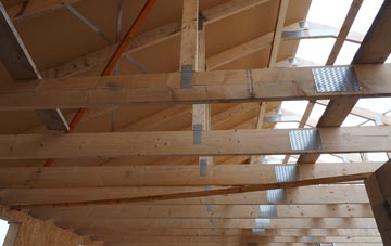 Trabboch roof truss costs