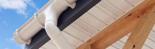 get Trabboch guttering quotes today