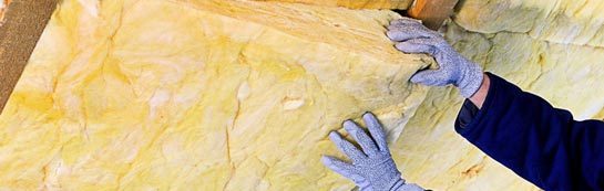 quotes for Trabboch roof insulation