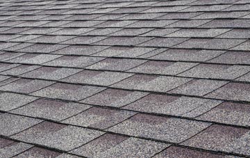 Trabboch tiles for shallow pitch roofing