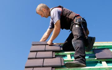 disadvantages of Trabboch slate roofing