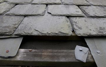 Trabboch slate roof repairs and maintenance