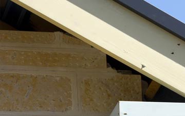 soffit repair Trabboch