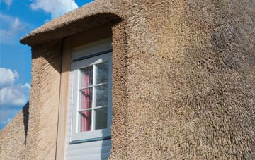 Trabboch thatch roof disadvantages