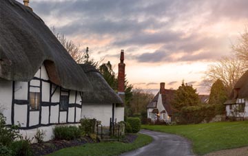 is Trabboch thatch roofing popular