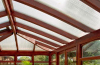 Trabboch conservatory roofing insulation