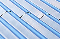 Trabboch corrugated roofing