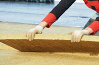 find rated Trabboch roof insulation companies