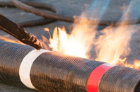 Trabboch flat roofing replacement