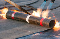 Trabboch flat roof sealing