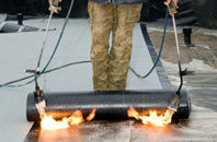 Trabboch flat roof sealing quote