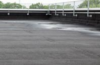 find rated Trabboch flat roofing companies
