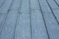 Trabboch lead roofing