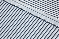 Trabboch metal roofing