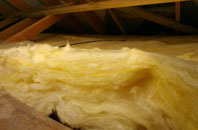 Trabboch pitch roof insulation