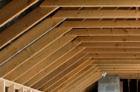 Trabboch pitched insulation quotes