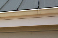 Trabboch soffit repair