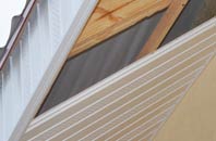 rated Trabboch soffit repair companies