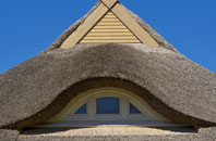 Trabboch thatch roofing